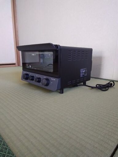 TESCOM コンベクションオーブン TSF61A-H 低温コンベクションオーブン/ TSF61A – テスコムオンラインショップ