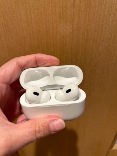 AirPods Pro 第2世代