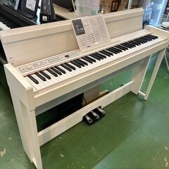 【愛品館八千代店】KORG　C1 Air　電子ピアノ　2019年製