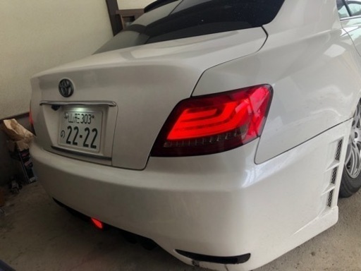 マークX、クラウン エアサス カズサスエアサス クラウン マークX 楽天市場】zx（エアサスキット