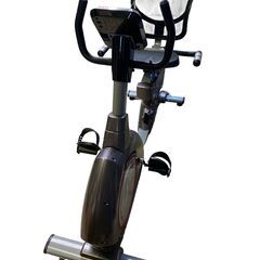 DAIKOU ダイコー フィットネスバイク DK-8718RP エアロバイク 動作確認済 美品 直接引取大歓迎‼　地域限定有料配送サービスあり