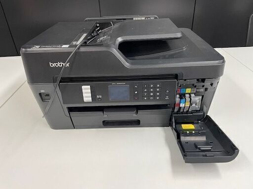brother コピー機　オフィス用品お譲りします！【他、複数購入可】