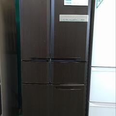 (s230218j-1) 冷蔵庫  415L  2008年製  ...