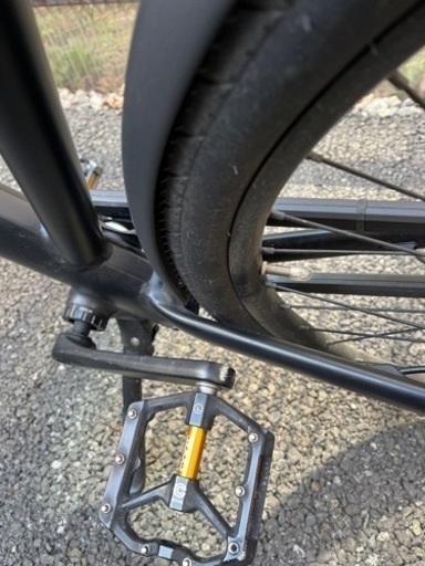 vanmoof S3 中古