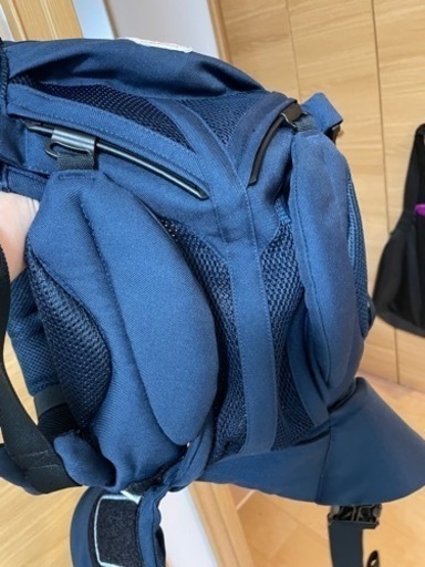 エルゴ抱っこ紐（使用1回のみ）