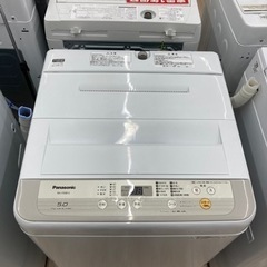 Panasonic(パナソニック) 全自動洗濯機 NA-F50B...