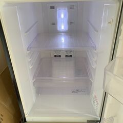三菱の冷蔵庫