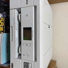 ジャンク品　brother プリンターDCP-J973N 訳あり