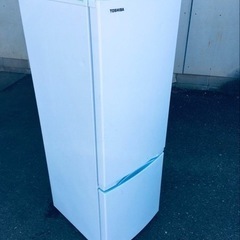 ET450番⭐️TOSHIBA冷凍冷蔵庫⭐️ 2021年製 