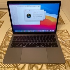MacBookPro【超美品】