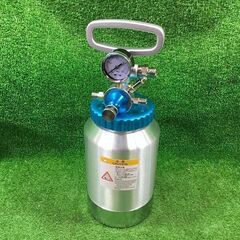 アネスト岩田 PC-18D 加圧コンテナ 2000ml【市川行徳店】【店頭取引