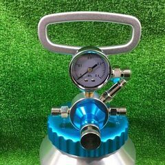 アネスト岩田 PC-18D 加圧コンテナ 2000ml【市川行徳店】【店頭取引