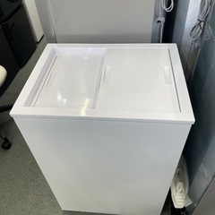 高年式！！冷凍ストッカー（60L） テンポス TBSF-60-RH 2022年製 中古品