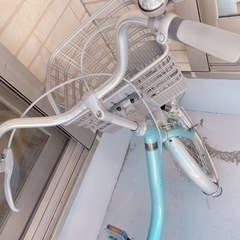 自転車 三輪自転車 三輪車 お年寄り向け自転車