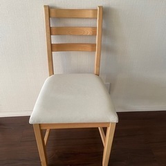IKEA チェア 椅子