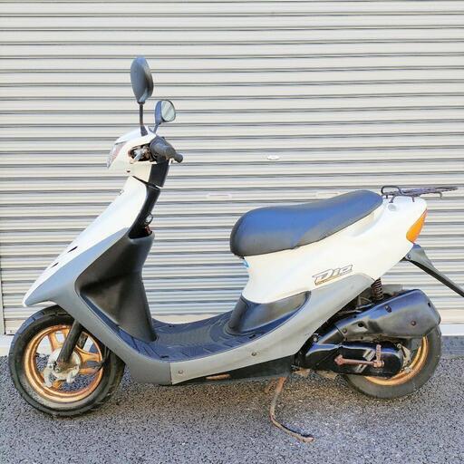 2497.高馬力2スト ライブディオ バッテリーシート新品 千葉県柏市 即日