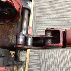 エコツール笠寺店】REX 205025 NS25AⅢ パイプマシン ITGVVTIM4S00