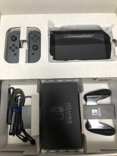 任天堂 Switch （HAC-001） 本体セット