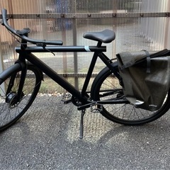 vanmoof S3 中古