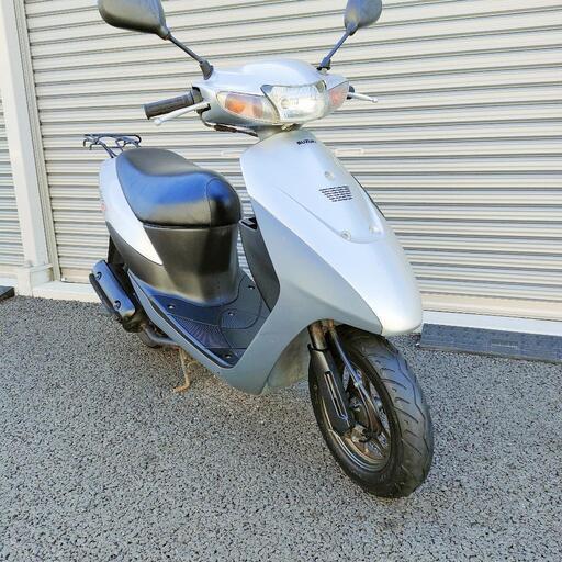 2499.高馬力2スト レッツⅡ バッテリー新品♪ 千葉県柏市 即日配送、自 ...