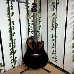 【愛品館八千代店】Ovation Standard Elite ...