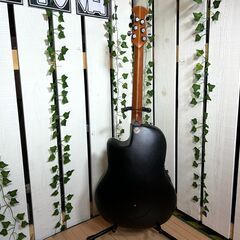 【愛品館八千代店】Ovation Standard Elite LX　6778LX　エレアコ