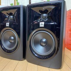 【愛品館八千代店】JBL PROFESSIONAL 305P M...