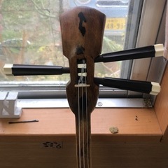 三線 マカビ型