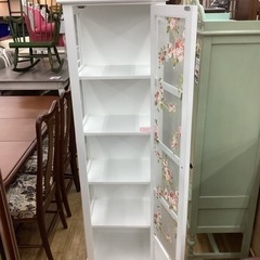 KC-3【新入荷 アウトレット】Y-KAGU ホワイトローズシリーズ 