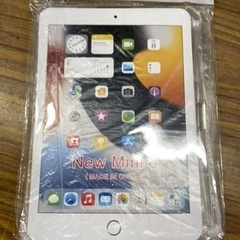 0303-095 【無料】 iPad mini6 ケース