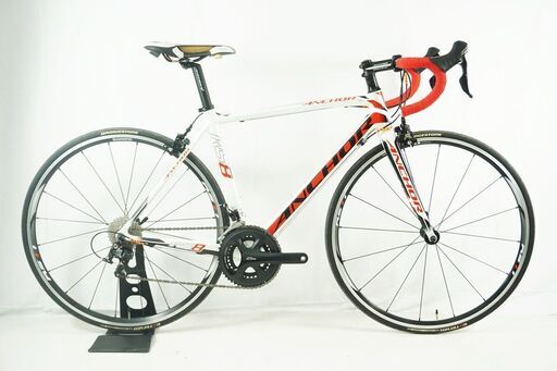 ANCHOR 「アンカー」 RS8 EQUIPE 2015年モデル ロードバイク