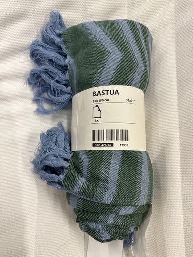 IKEA マリメッコ　バストゥア