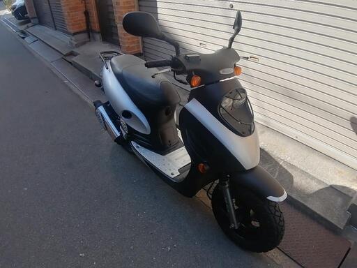 ◎好調セル始動♪トップボーイ100！希少2サイクル | ceromotion.com