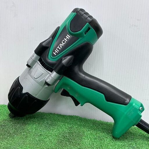 日立工機 ヒタチ HITACHI WR16SA インパクトレンチ【野田愛宕店