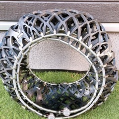 イエティスノーネット0254WD