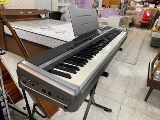 商談中【愛品館江戸川店】CASIO （カシオ）電子ピアノ PX-320 ID:125-010993-007