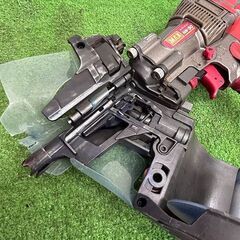 MAX HN-90 高圧釘打機【野田愛宕店】【店頭取引限定】【中古】IT6YSUQH0J8Q