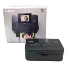 フォトプリンター　Canon CP900 取引中