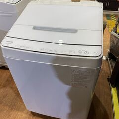 【愛品館市原店】東芝 2022年製 10.0Kg洗濯機 AW-1...