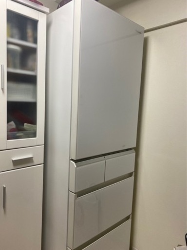 スペシャルオファ パナソニック　冷蔵庫 冷蔵庫