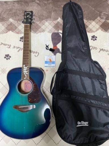 ギター YAMAHA FS720S | mgb-securitysafe.pt