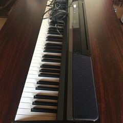 中古　korg 電子ピアノ