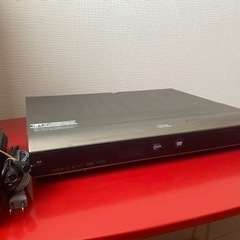 DVDプレーヤー