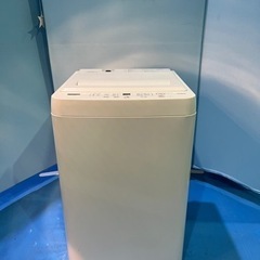 ⑩★⭐︎洗濯機・YAMADA・2021年製・4.5㌔⭐︎★