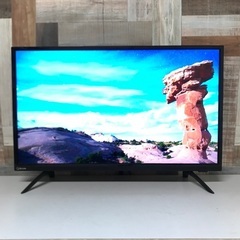 FUNAI フナイ ハイビジョン液晶テレビ2010