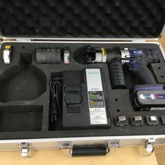 ☆カクタス ケーブルカッター 一式 中古 美品 【ハンズクラフト宜野湾店】