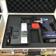 ☆カクタス ケーブルカッター 一式 中古 美品 【ハンズクラフト宜野湾店】