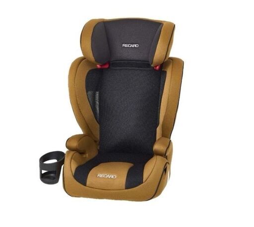 【新品】RECARO J3NEO ジュニアシート/チャイルドシート
