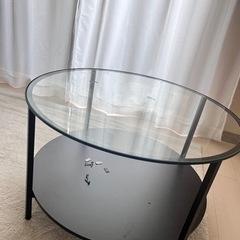 IKEA ローテーブル(美品)