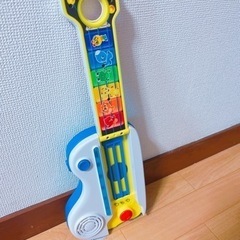 ギター baby einstein